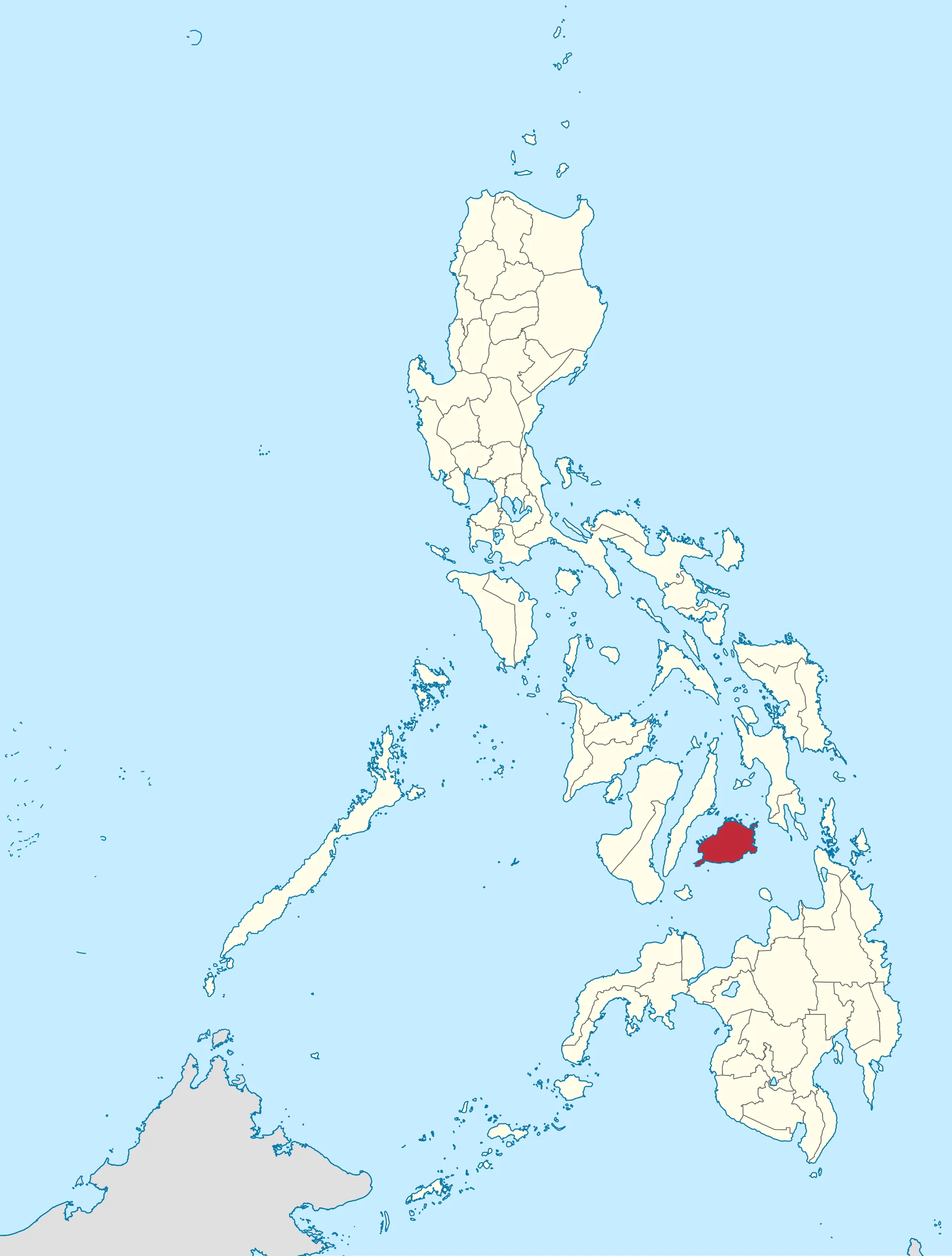 Bohol