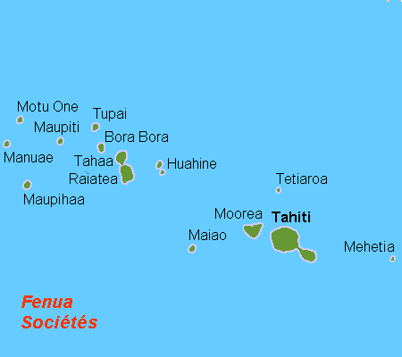 Bora Bora