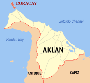 Boracay