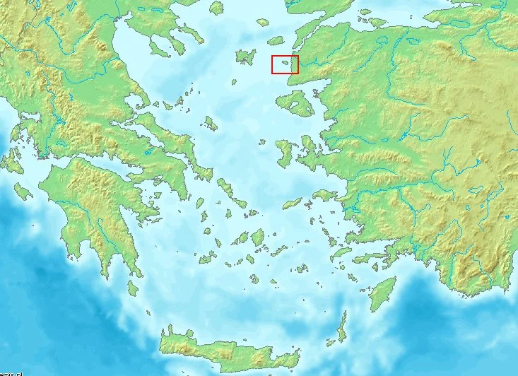Bozcaada