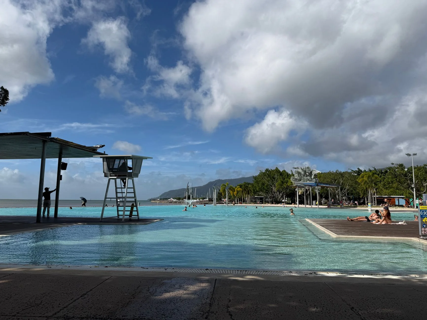 Cairns