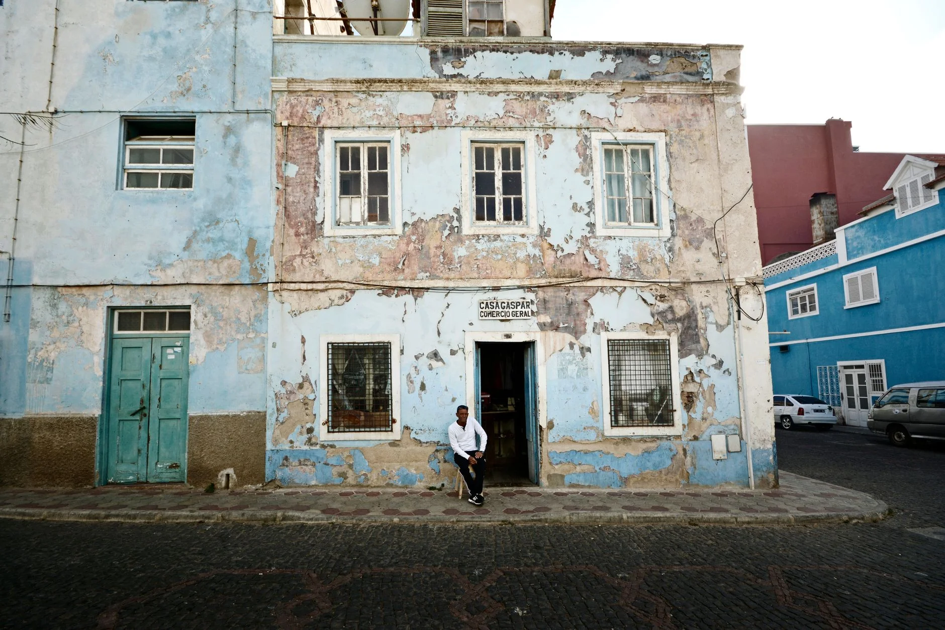 Cape Verde