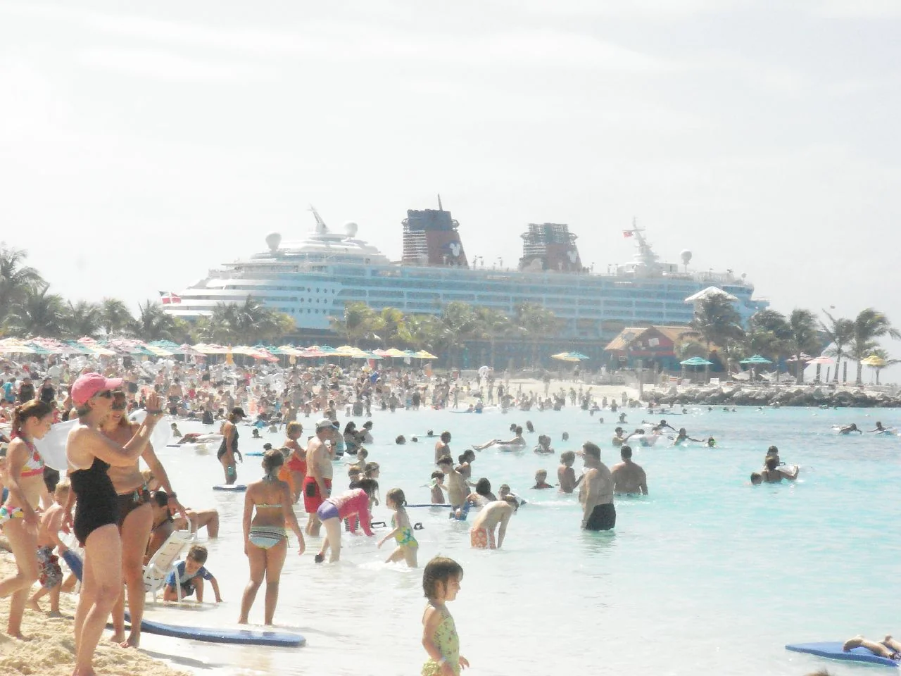 Castaway Cay