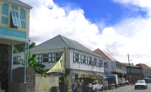 Charlestown