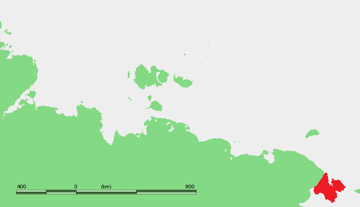 Rusland