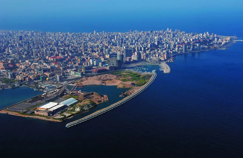 Conflict Islands