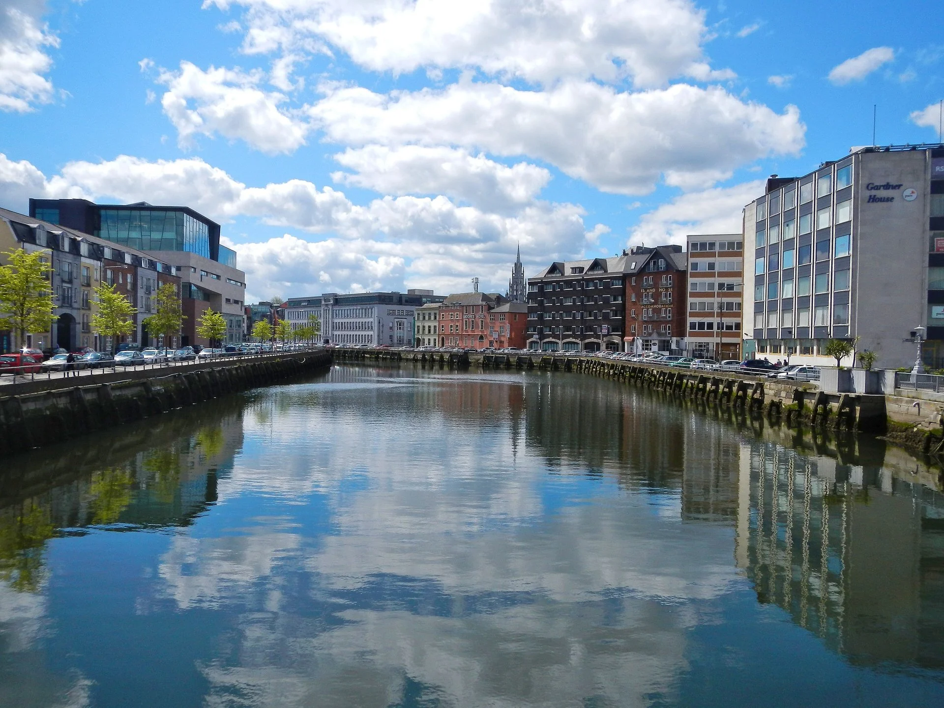 Ierland