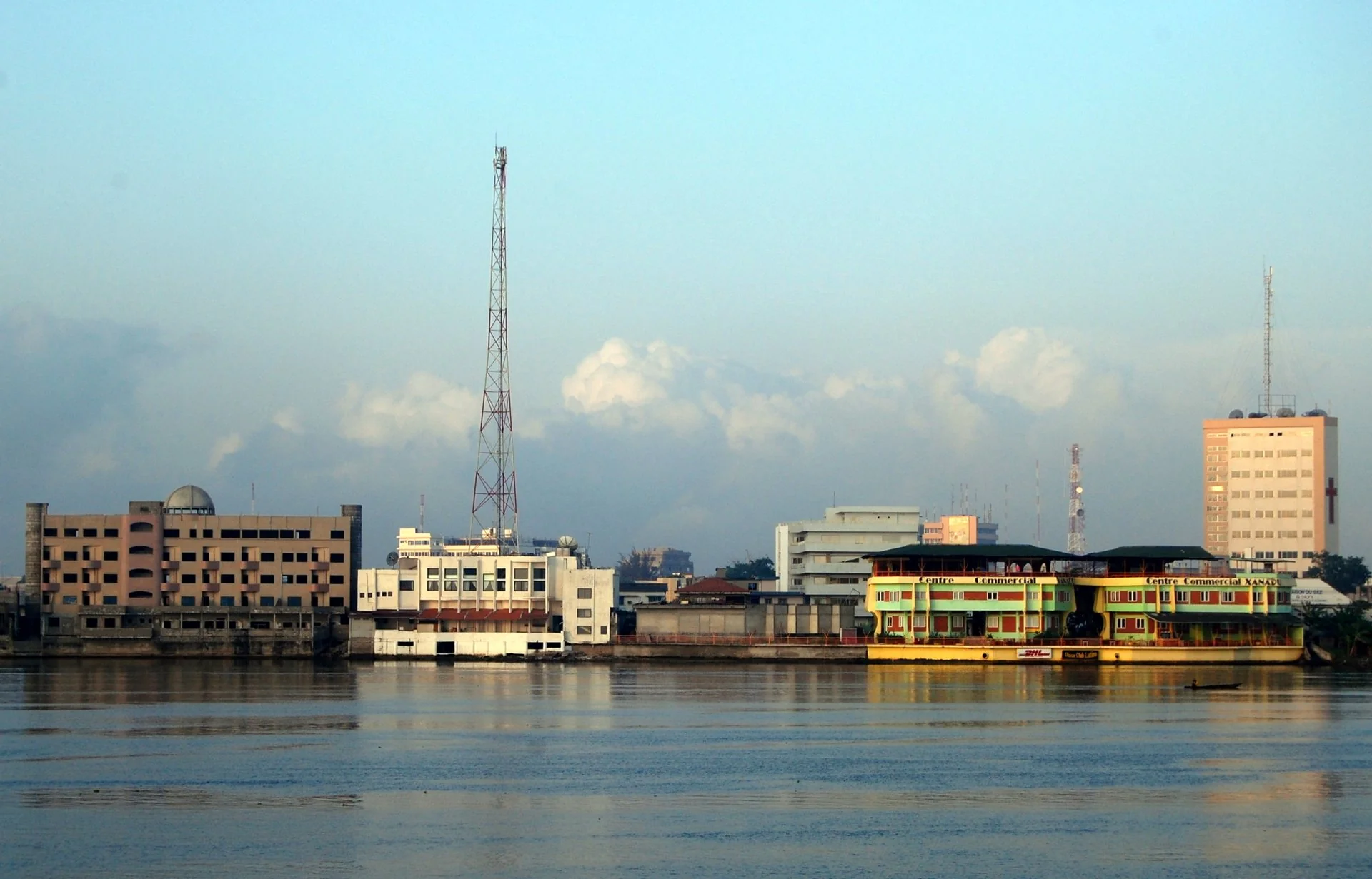 Benin