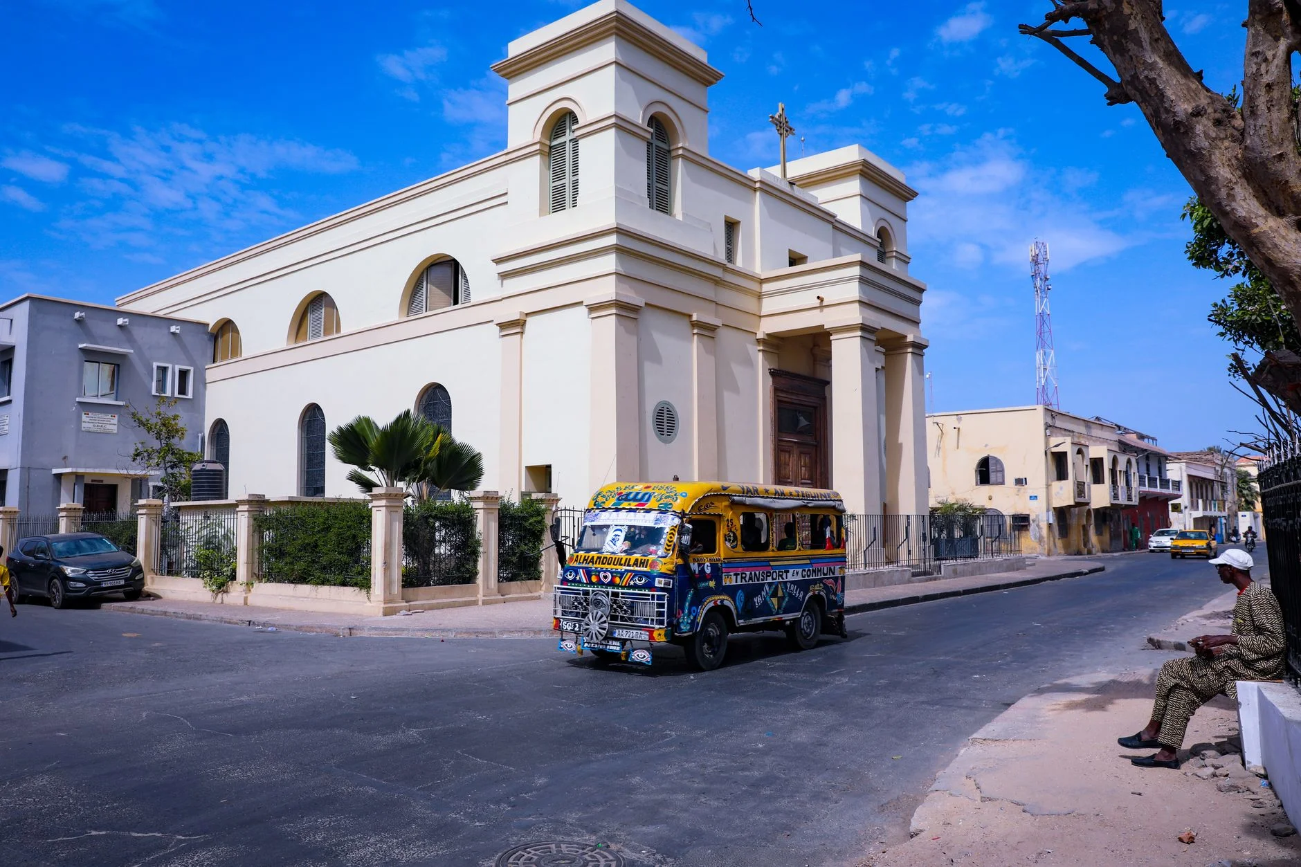 Senegal