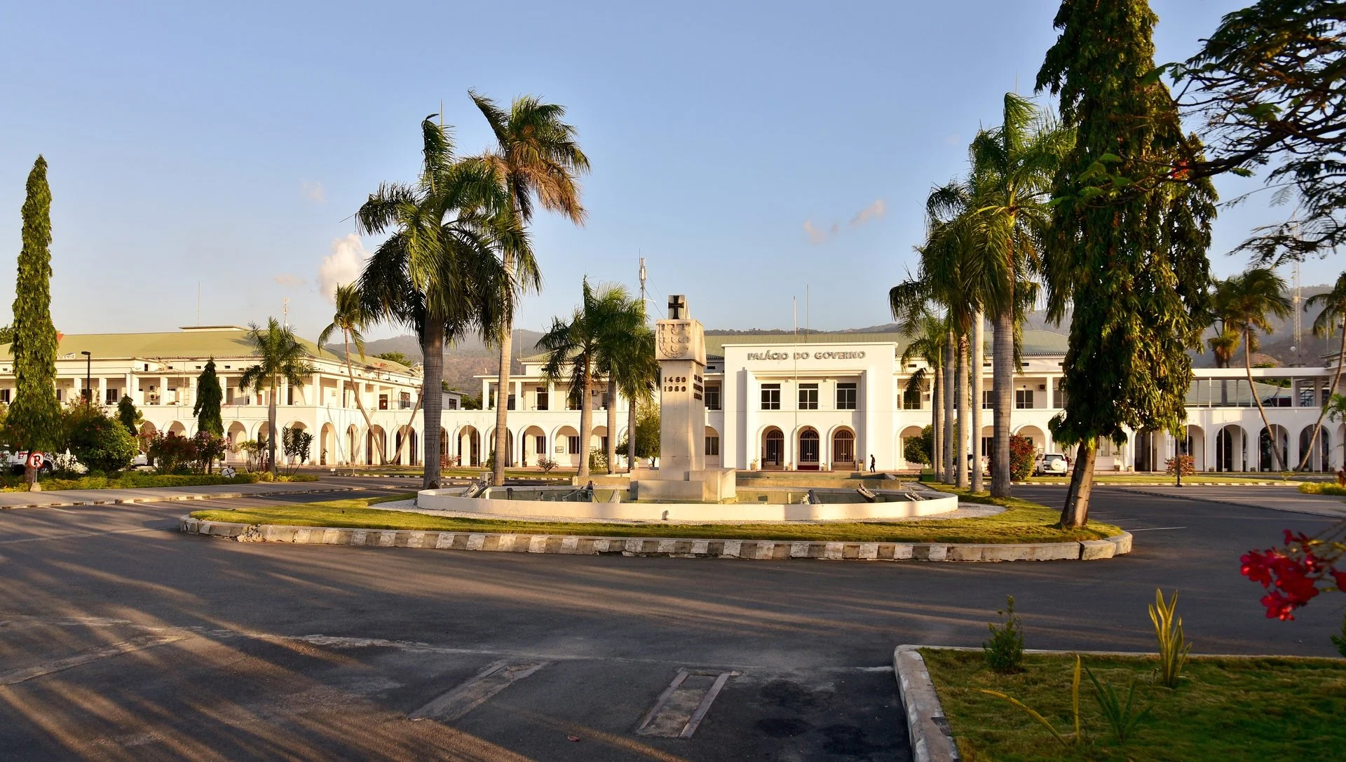 Oost-Timor