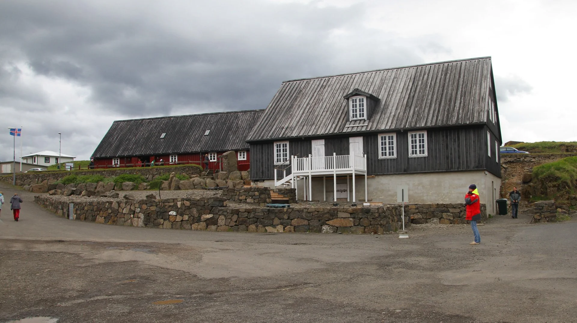 Djupivogur