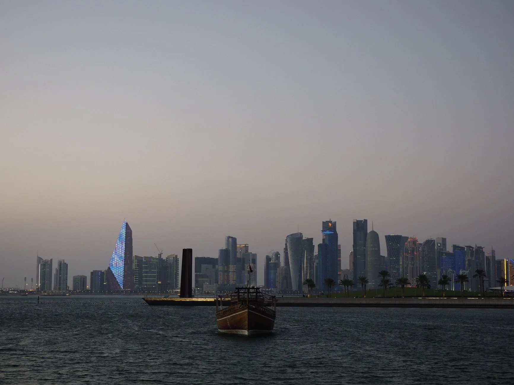 Doha