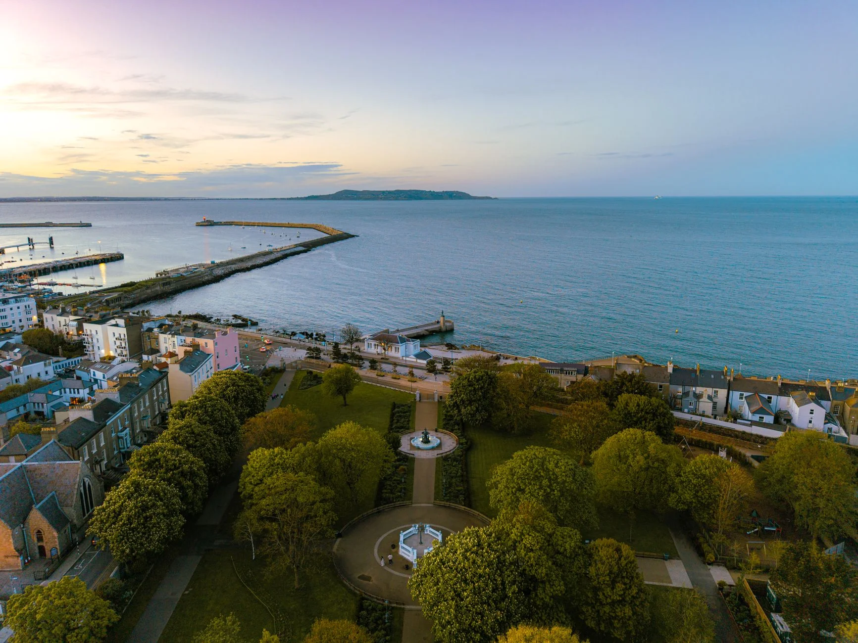 Dun Laoghaire