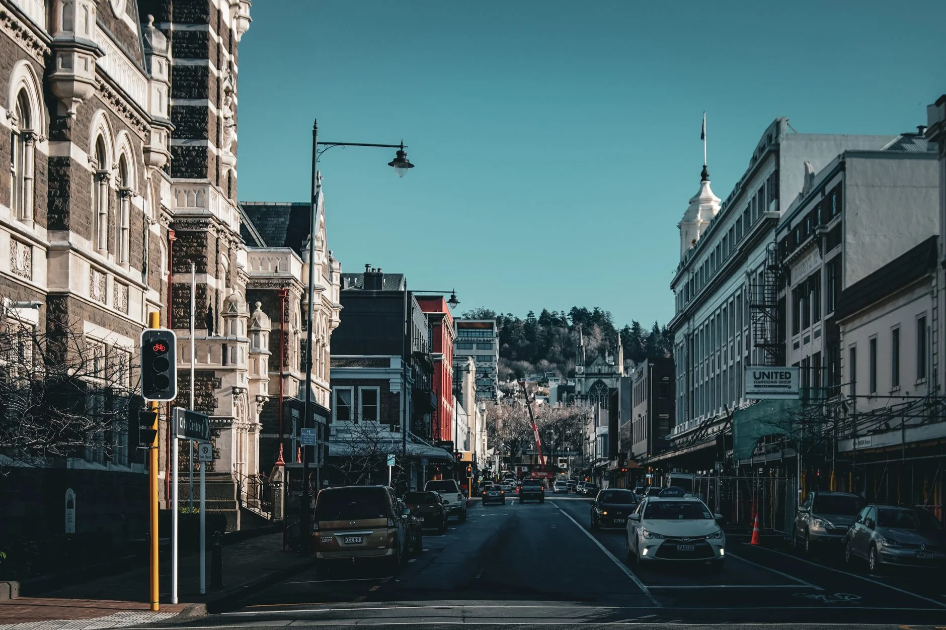 Dunedin