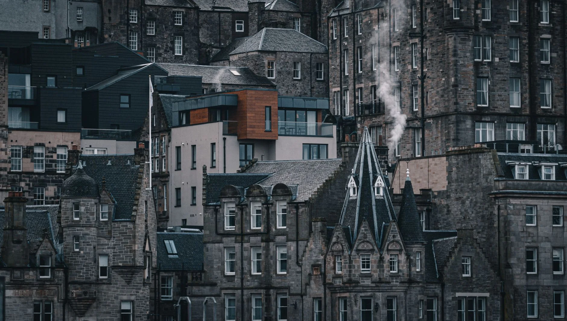 Edinburgh