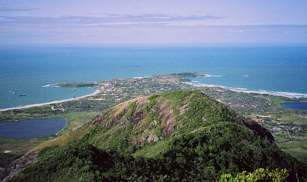 Fort Dauphin