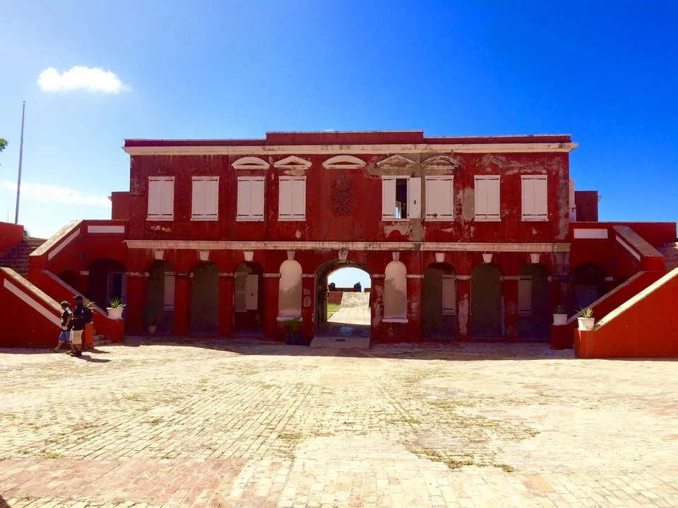 Frederiksted, St. Croix