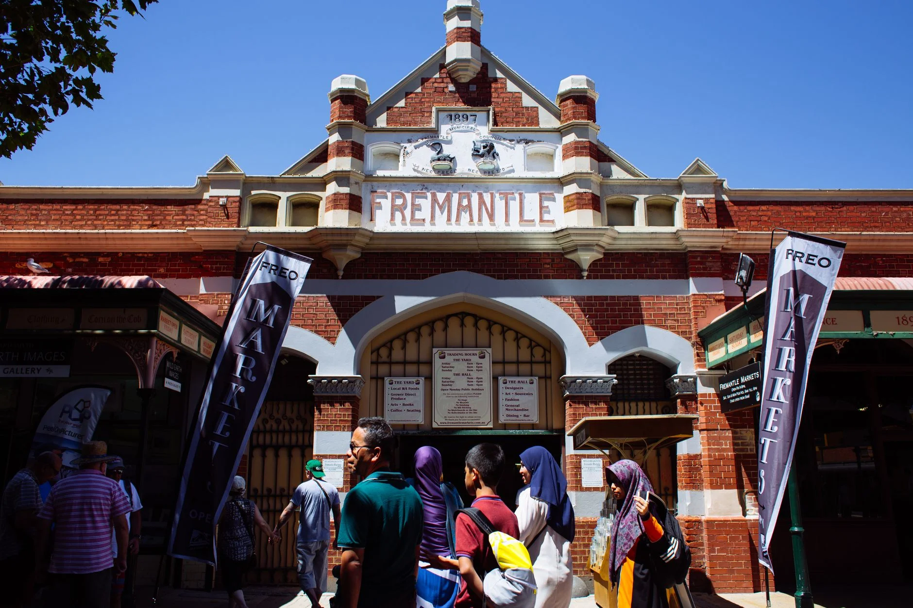 Fremantle