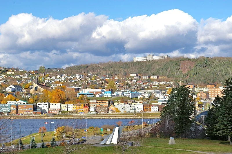 Gaspe