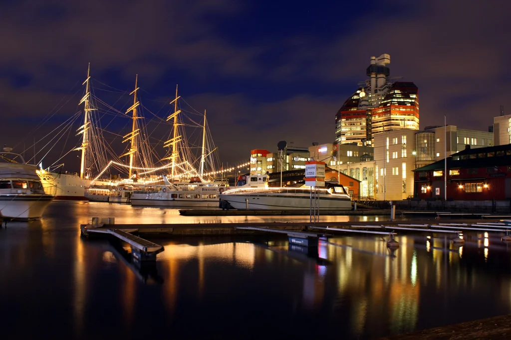 Goteborg