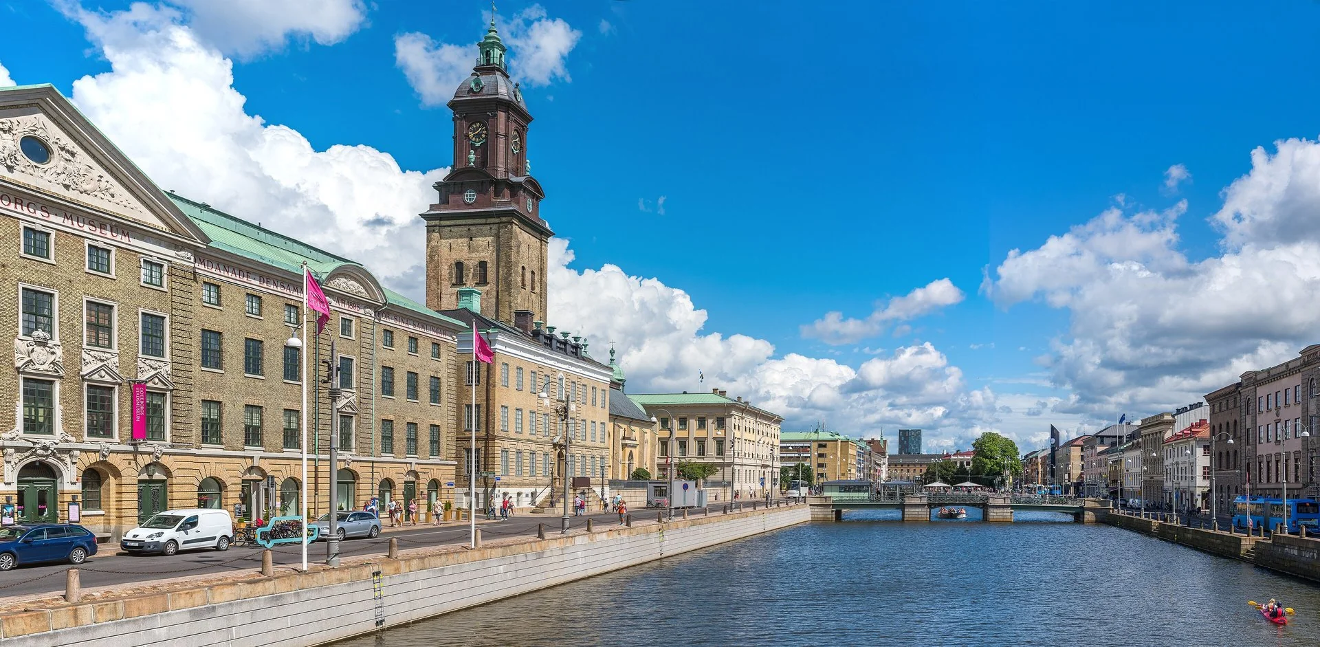 Gotenborg