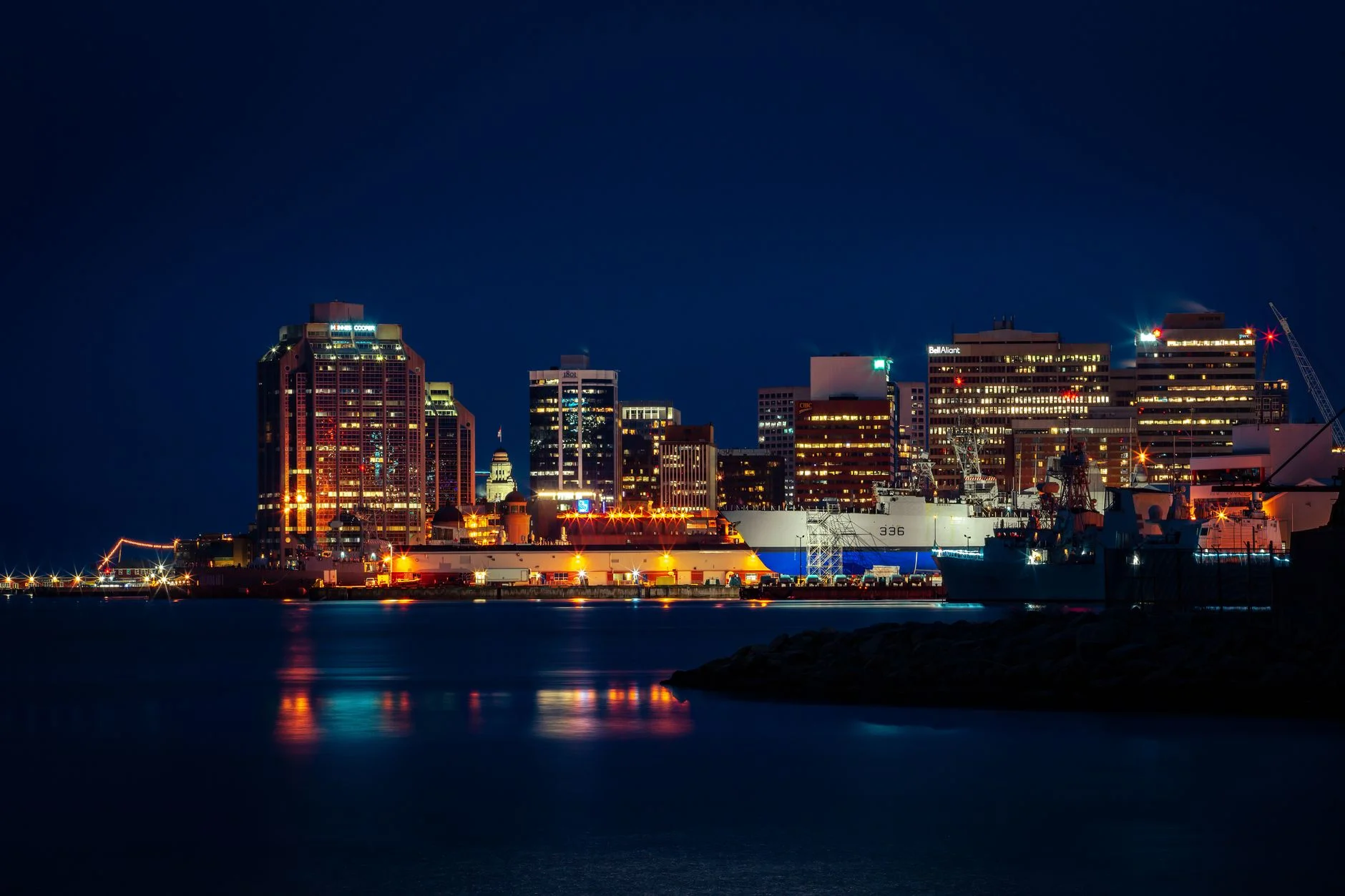 Halifax