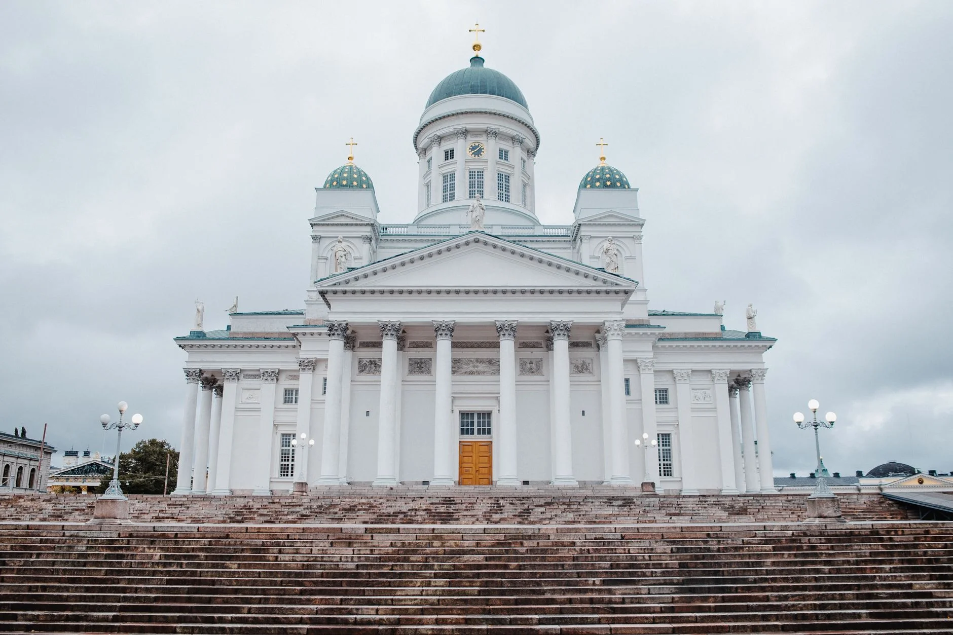 Finland