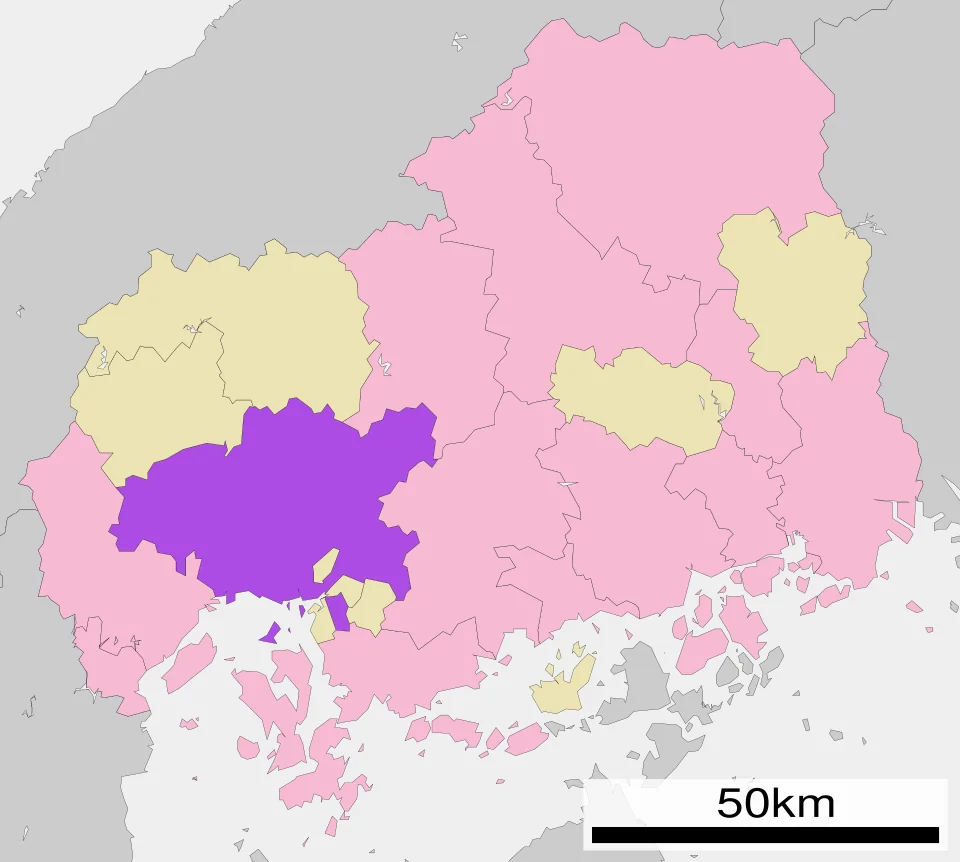 Hiroshima