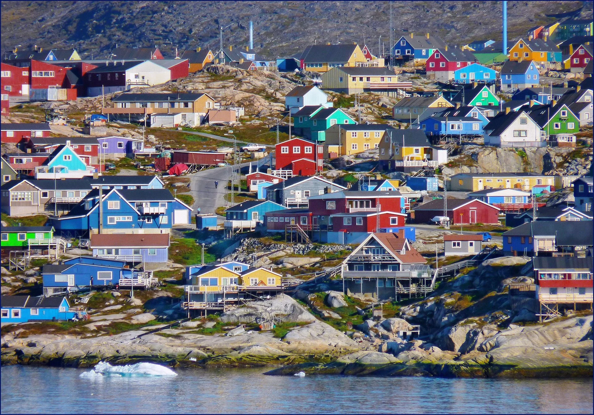 Ilulissat