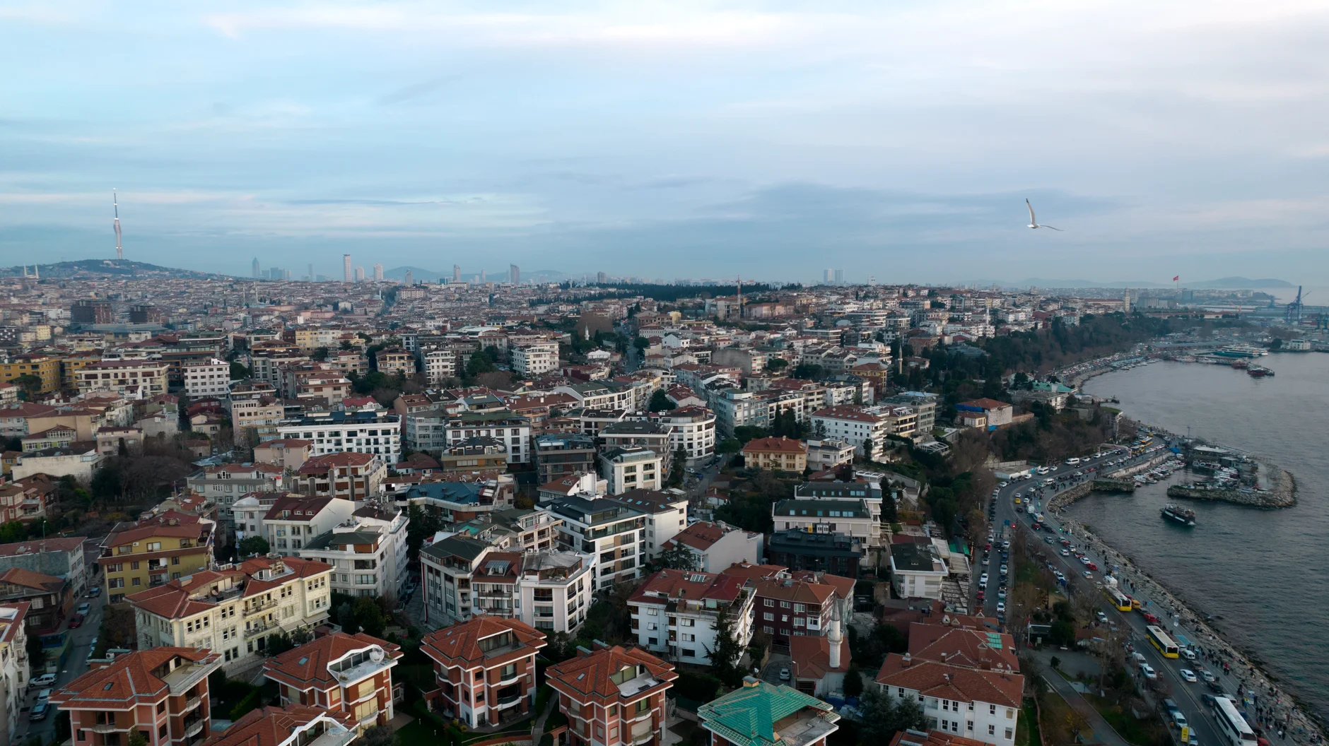 Istanbul