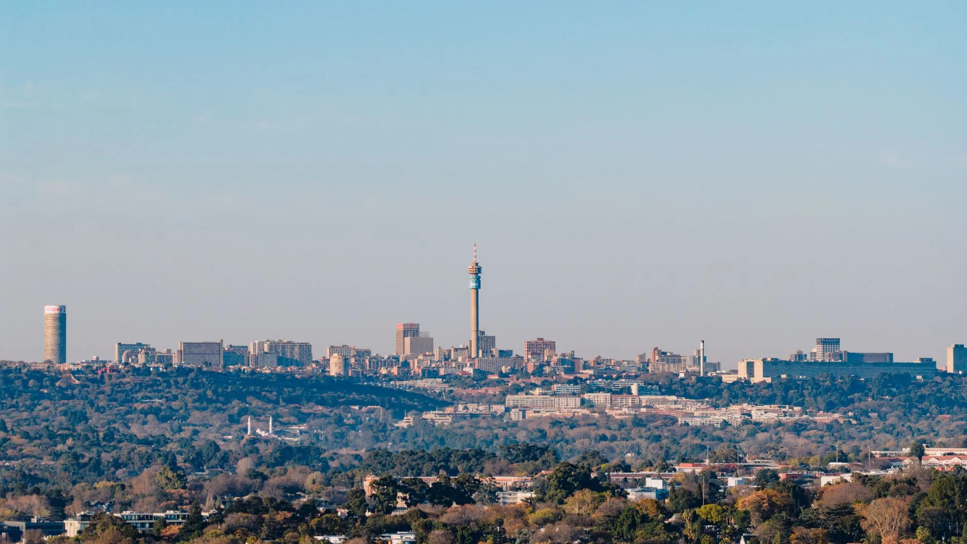 Zuid-Afrika