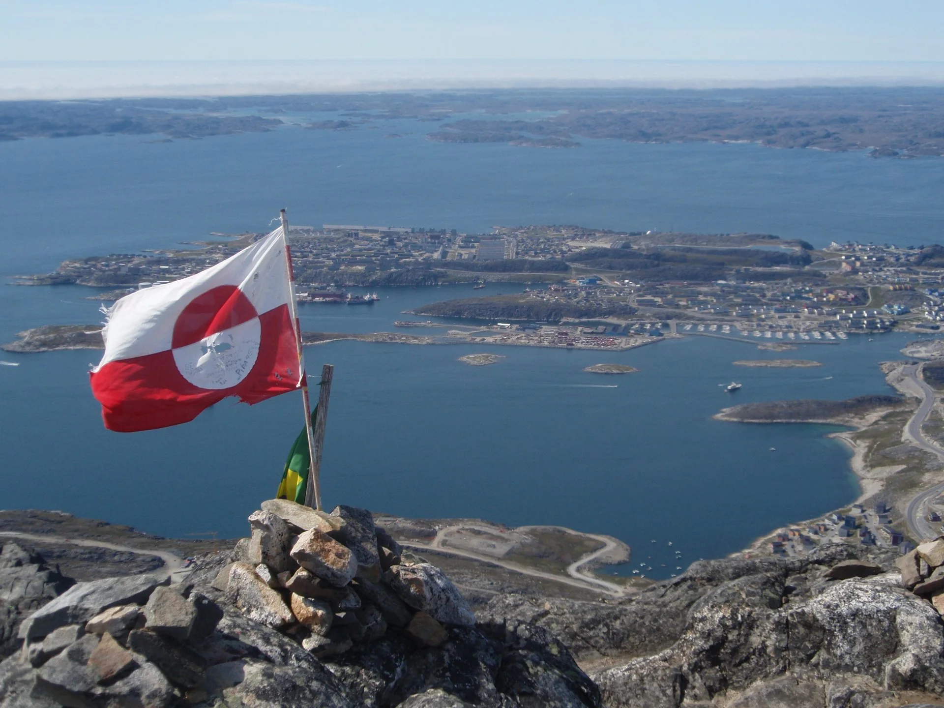 Kangerlussuaq