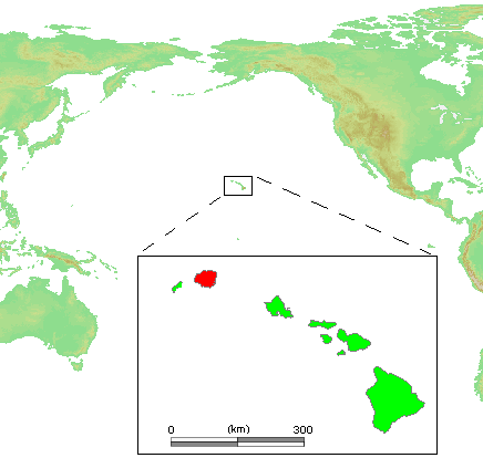 Kauai