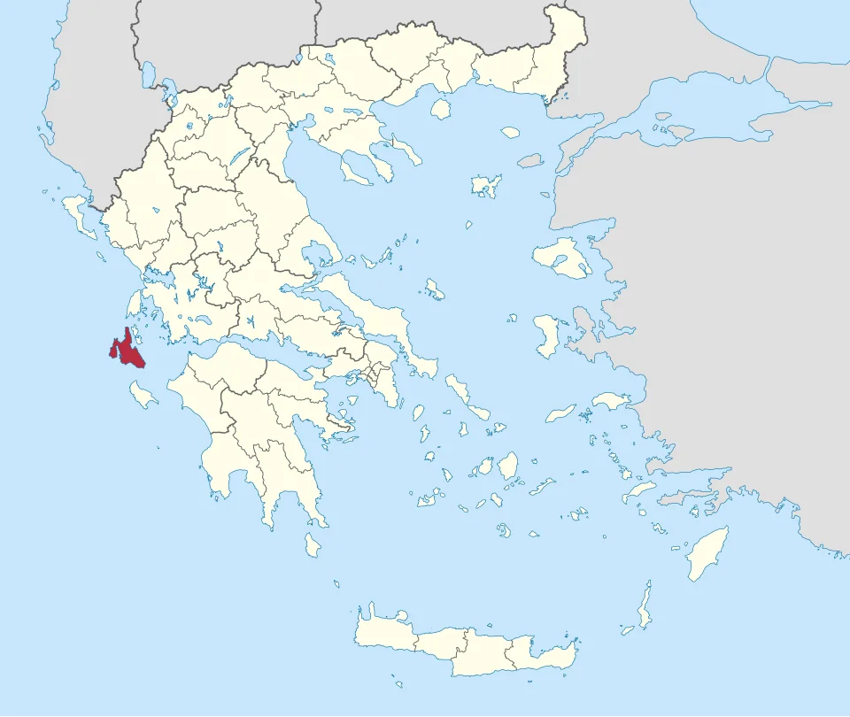 Kefalonia