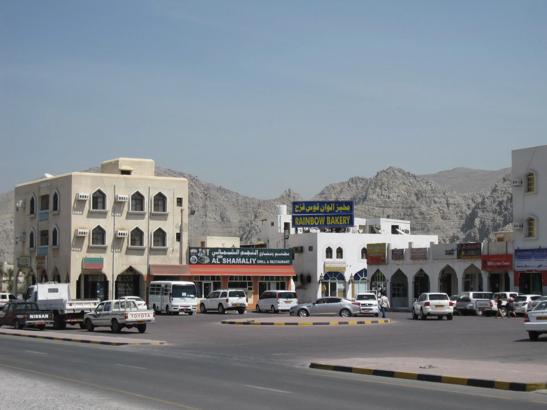 Khasab