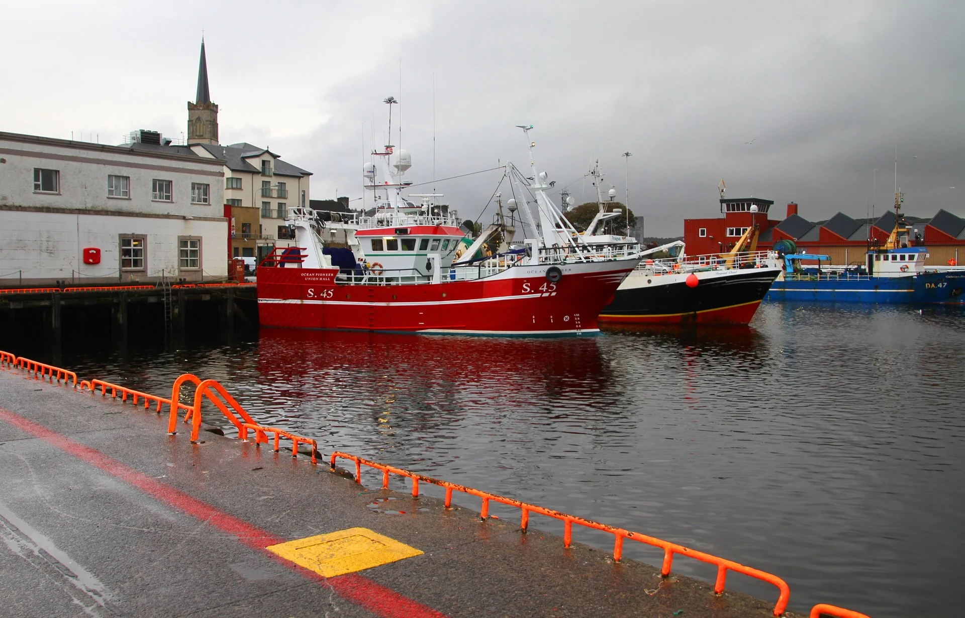 Killybegs