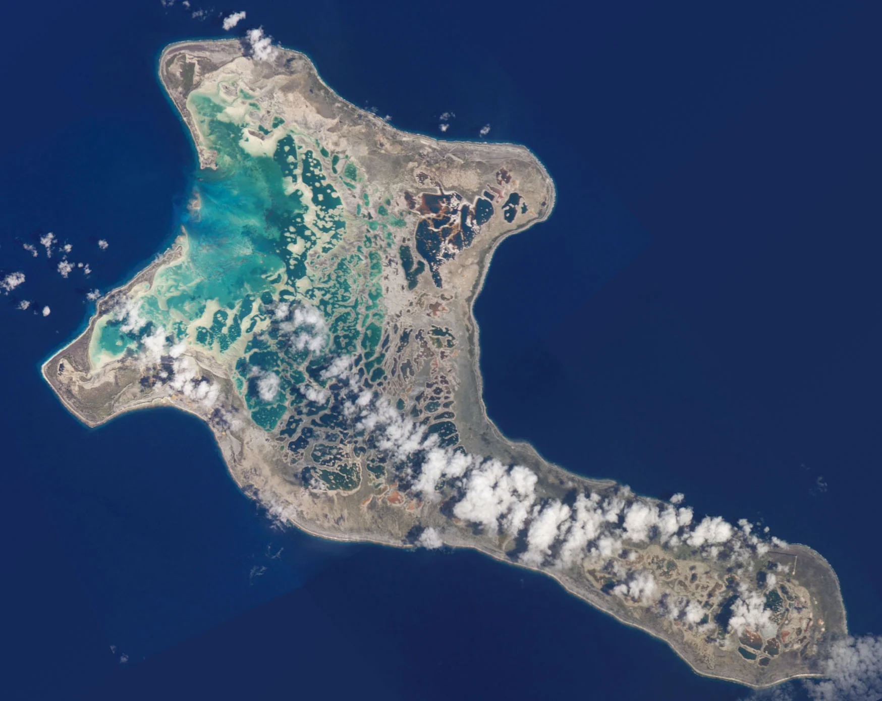 Kiribati