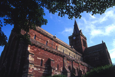 Kirkwall