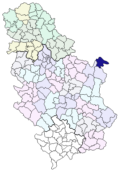 Kladovo