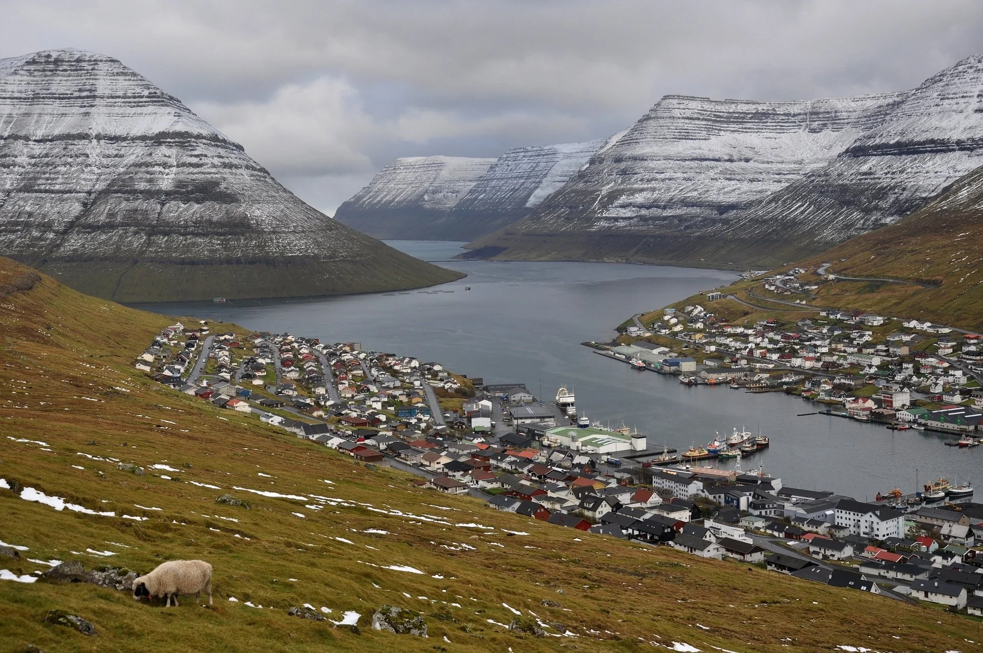Klaksvik