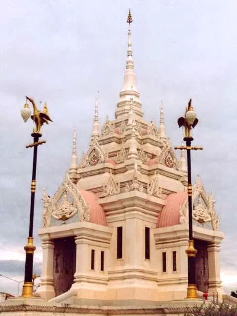 Ko Samui / Thailand