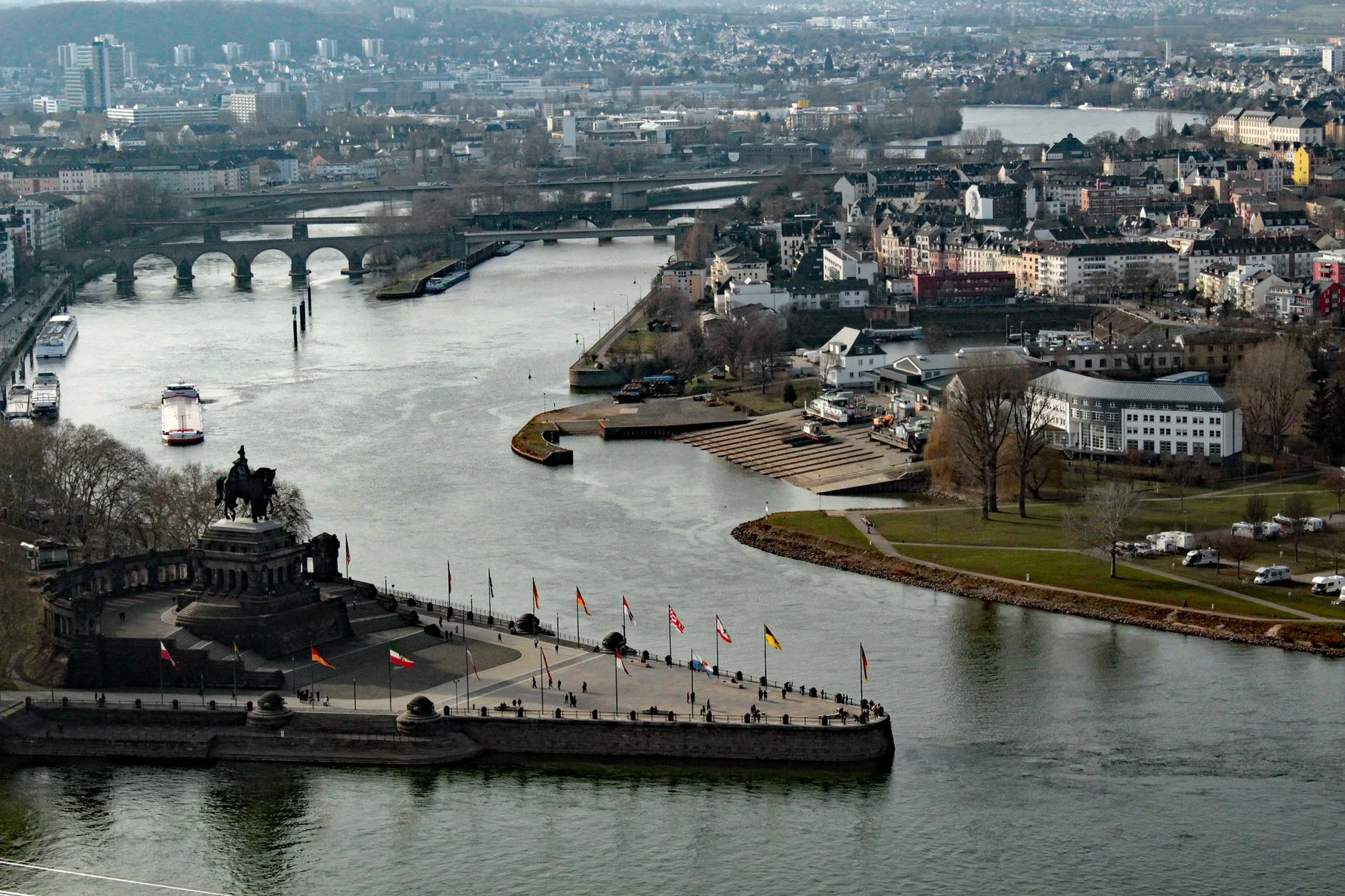 Koblenz