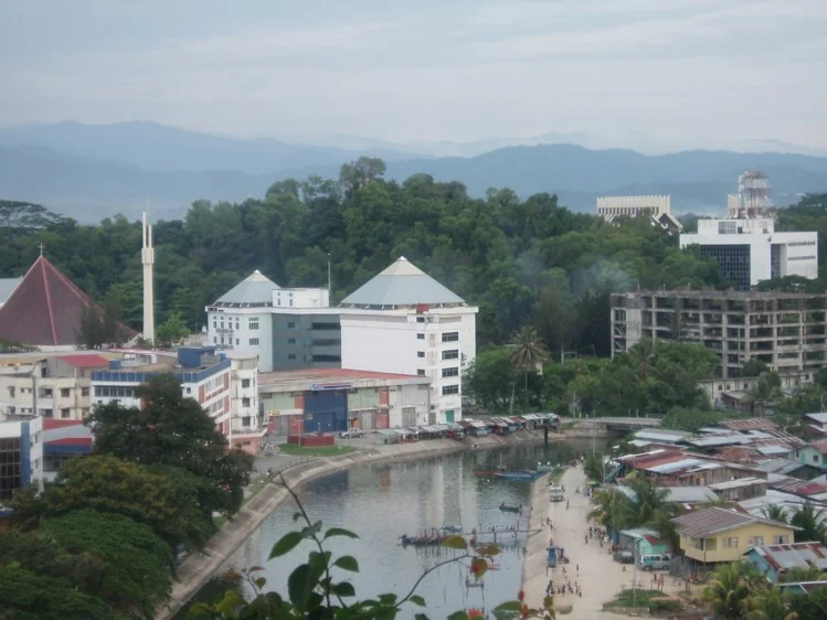 Kota Kinabalu