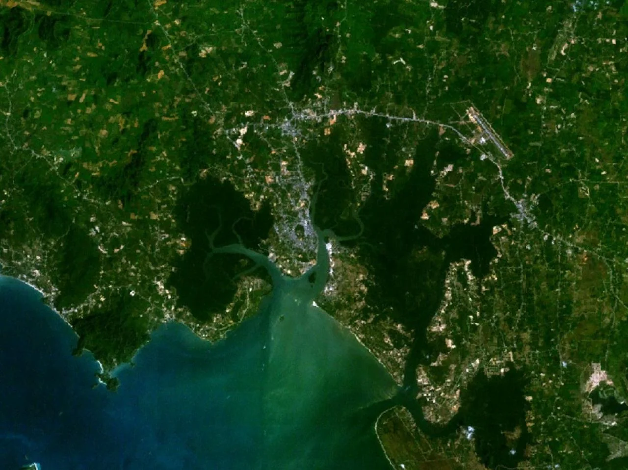 Krabi