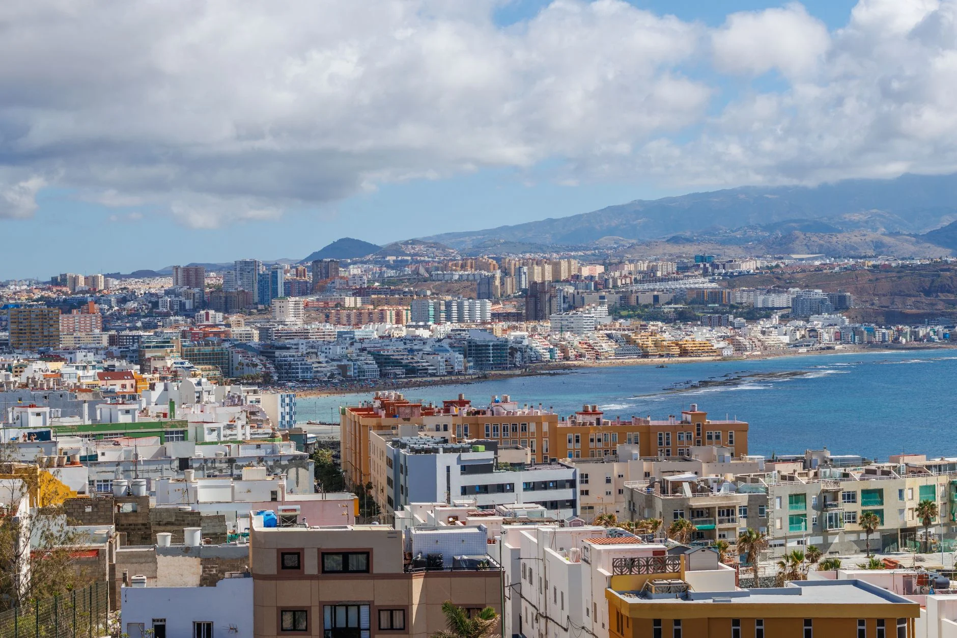 Gran Canaria