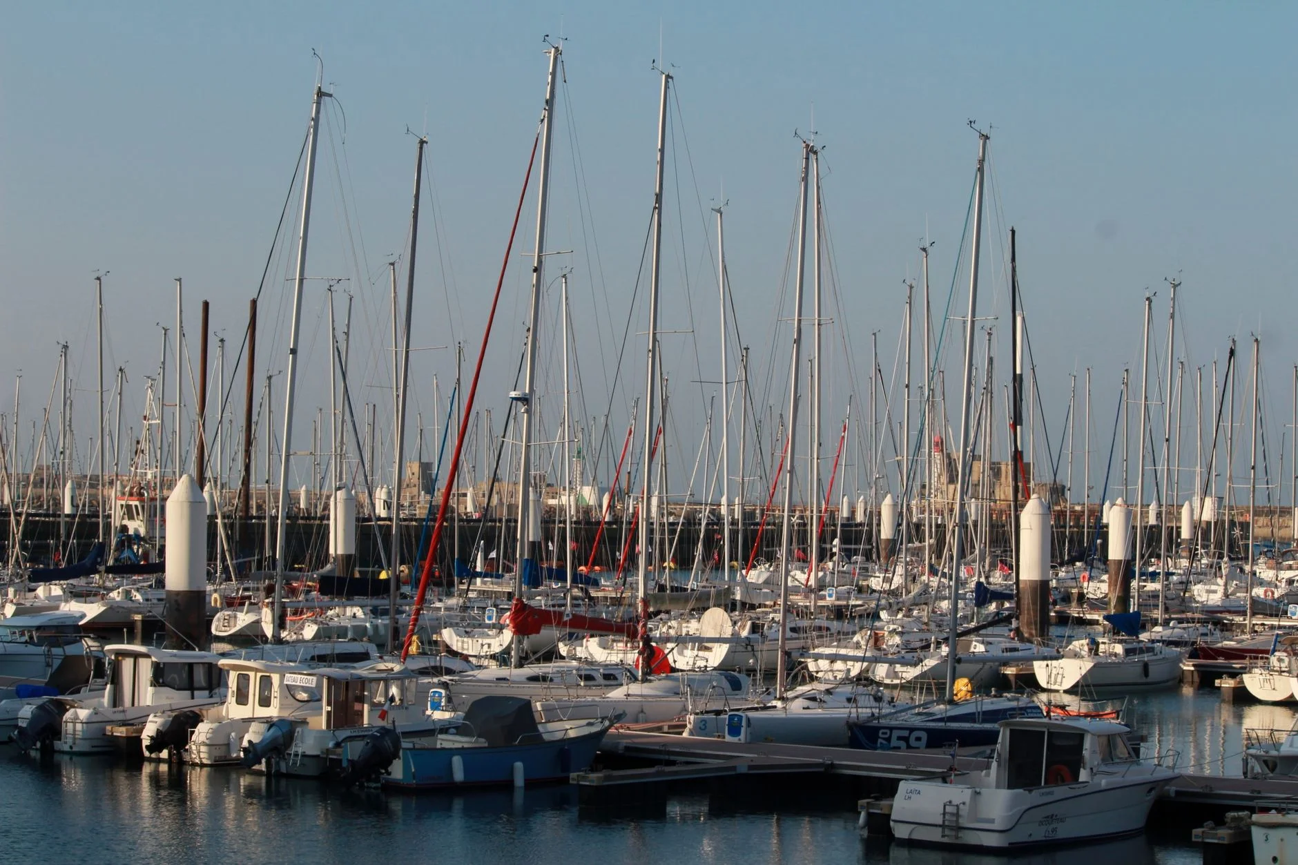 Le Havre