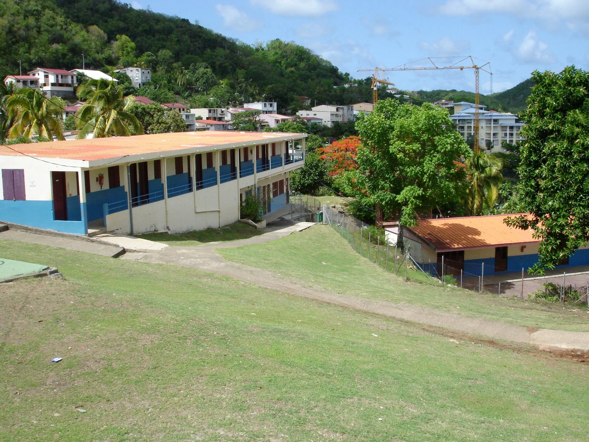 Le Marin