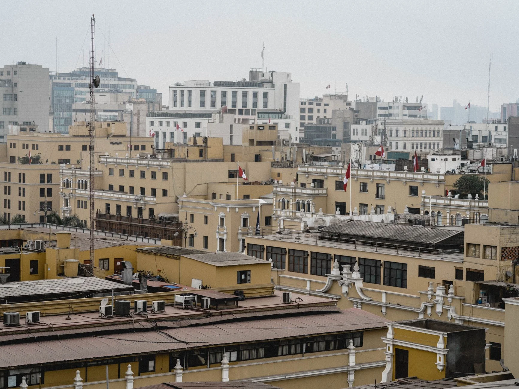 Peru