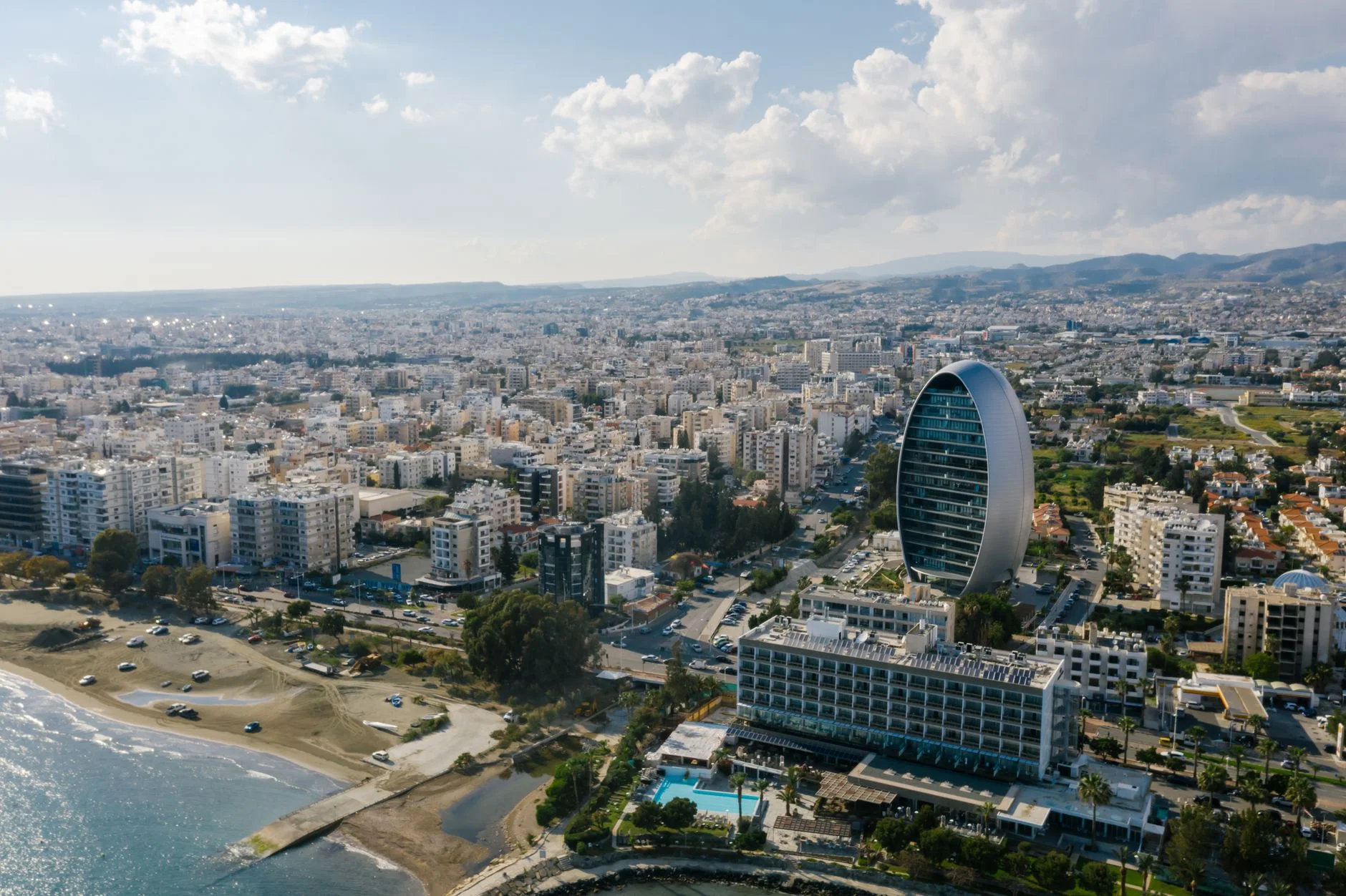 Cyprus