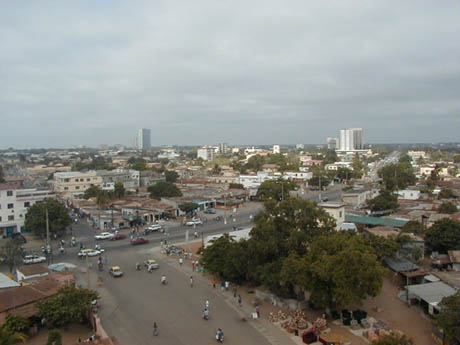Togo